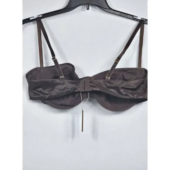 Skims underwire bra Nwt - Picture 5 of 10